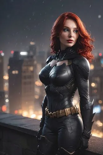 black widow,catwoman,super heroine,fantasy woman,huntress,superhero background,full hd wallpaper,head woman,femme fatale,avenger,superhero,birds of prey-night,digital compositing,visual effect lighting,sprint woman,caped,widow,batman,xmen,marvels