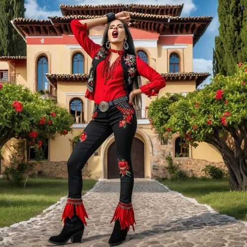 flamenca,flamenco,matador,dolcenera,albania,tarantella,Photography,General,Realistic