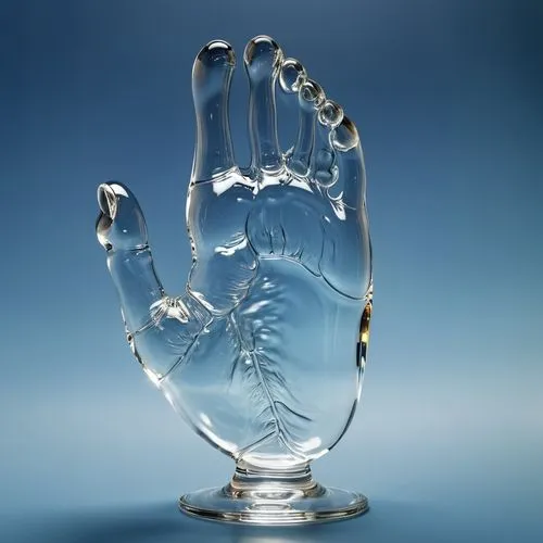 hand glass,hand prosthesis,the hand with the cup,hand of fatima,hands holding plate,buddha's hand,lalique,human hand,scaphoid,praying hands,handshape,metacarpal,palm of the hand,skeleton hand,phalanges,lucite,polydactyly,hand print,glass signs of the zodiac,prothesis,Photography,General,Realistic