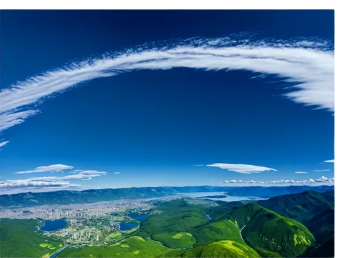 alpino-oriented milk helmling,swirl clouds,cloud formation,cirrocumulus,cloud image,cloud shape,cloud shape frame,chinese clouds,cloud mountains,meteorological phenomenon,paraglider wing,single cloud,atmospheric phenomenon,mountain paraglider,panoramical,contrails,wind shear,paragliders duo blue sky cloudy,hot-air-balloon-valley-sky,aerial landscape,Illustration,Retro,Retro 20