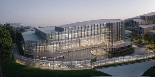 embl,biotechnology research institute,technopark,genzyme,technion,skolkovo,genentech,blavatnik,infosys,shenzhen vocational college,kaist,hongdan center,ucsd,kaust,new building,csula,calpers,bocconi,phototherapeutics,newbuilding