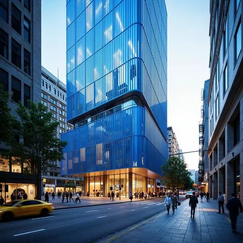 tishman,julliard,juilliard,glass facade,andaz,glass facades,bunshaft,gensler,glass building,citicorp,macerich,damrosch,bloomingdales,gotshal,kimmelman,bechtler,gronkjaer,ballston,citigroup,apple store