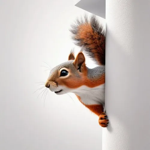 squirell,squirrel,atlas squirrel,climbing slippery pole,red squirrel,douglas' squirrel,the squirrel,tree squirrel,climbing hold,eurasian red squirrel,sciurus carolinensis,climber,grey squirrel,climbing,abert's squirrel,doorbell,squirrels,eurasian squirrel,sciurus,chilling squirrel,Unique,3D,3D Character