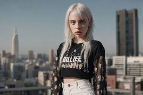 grimes,antwoord,billie,futurepop,bulletgirl,xcx,vevo,gaga,underachieve,bad girl,poppy,platinum,multiplatinum,cool blonde,mtvu,electropop,cola bottles,grunge,popmusic,bionic