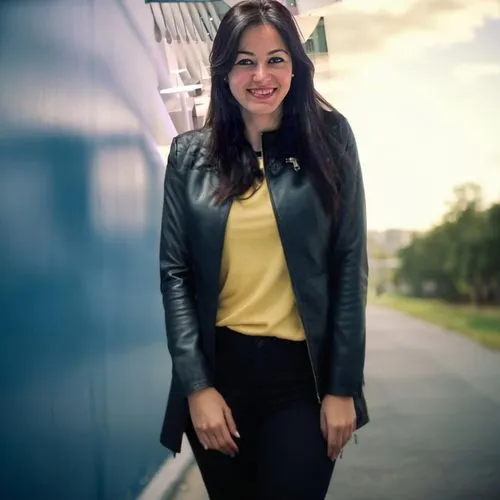 social,yellow background,yellow and black,catarina,andrea velasco,adelita,pencil skirt,beyaz peynir,a girl's smile,almudena,community manager,yellow wall,pooja,rosa bonita,yasemin,malaysia student,kamini,tuba,kamini kusum,bolero jacket