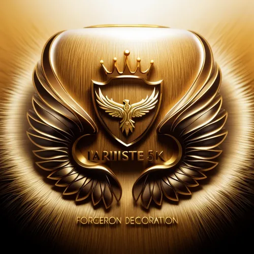 crest,freemason,trumpet gold,emblem,pioneer badge,golden crown,muscle icon,fire logo,golden mask,gold crown,united states marine corps,gold paint stroke,pickelhaube,gold mask,military organization,sphinx pinastri,paiste,coronet,logo header,golden dragon