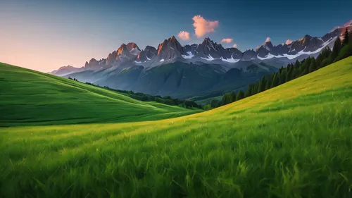 landscape background,alpine landscape,nature background,mountainous landscape,mountain landscape,landscape mountains alps,windows wallpaper,green landscape,mountain scene,background view nature,mountain pasture,dolomites,mountain meadow,dolomiti,nature wallpaper,meadow landscape,mountain slope,alpine meadow,mountain range,the alps,Photography,General,Fantasy