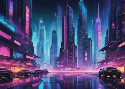 cityscape,futuristic landscape,cyberpunk,colorful city,fantasy city,metropolis,futuristic,city lights,city at night,cities,city blocks,shanghai,dystopian,evening city,city,urban,city scape,tokyo city,city cities,shinjuku,Unique,Design,Infographics