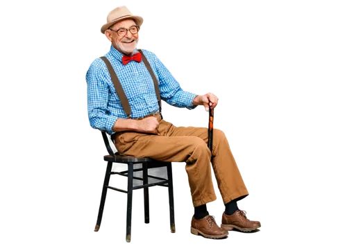 chair png,elderly man,portrait background,grandpappy,man holding gun and light,elderly person,pensioner,abuelo,reppetto,rocking chair,grampy,mennonite,banjo player,grampa,in seated position,sculptor ed elliott,grandpa,danthebluegrassman,madala,senior citizen,Art,Classical Oil Painting,Classical Oil Painting 23