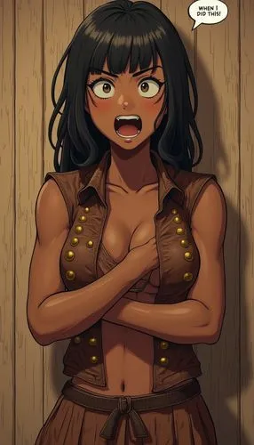 casca,okagbare,haka,bara,futa,esmeralda,lalah,layla,carmelita,kamaliyah,tirona,carmela,muscle woman,nadia,adena,emiko,erma,enza,kuribayashi,dorcas