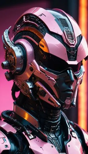 pink vector,cyberstar,cyberian,cyberdog,vanu,valerian,Conceptual Art,Sci-Fi,Sci-Fi 09