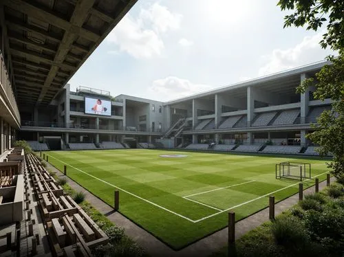 gerland,football stadium,geoffroy,geoffroi,stadia,highbury,redevelopment,lenglen,football pitch,girondins,kitchee,soccer field,stadiums,bernabeu,murrayfield,stadium,renderings,stadio,sanpaolo,stade