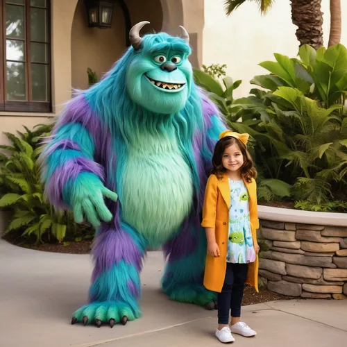 monster's inc,disney world,disneyland paris,the disneyland resort,minion hulk,disneyland park,disney baymax,disney character,disney,california adventure,disney land,walt disney world,scandia bear,rides amp attractions,universal studios,social,child monster,disneyland,walt disney center,ogre,Conceptual Art,Daily,Daily 34