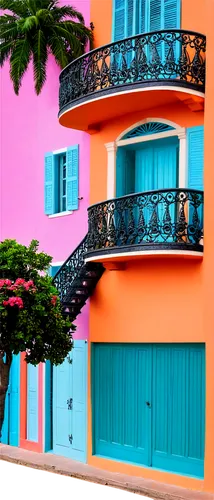 colorful facade,shutters,balconies,anguilla,bermuda,oranjestad,barbados,anacapri,riviera,positano,facades,cartagena,cabarete,colori,sanjuan,curacao,south beach,french building,couleurs,bahama,Art,Classical Oil Painting,Classical Oil Painting 07