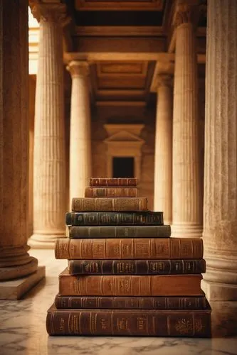 celsus library,encyclopaedias,encyclopedists,three pillars,encyclopedias,peristyle,columns,bibliotheca,doric columns,pillars,glyptothek,old books,the books,dizionario,nypl,bibliographical,stack of books,bibliotheque,columnas,book wallpaper,Art,Artistic Painting,Artistic Painting 30