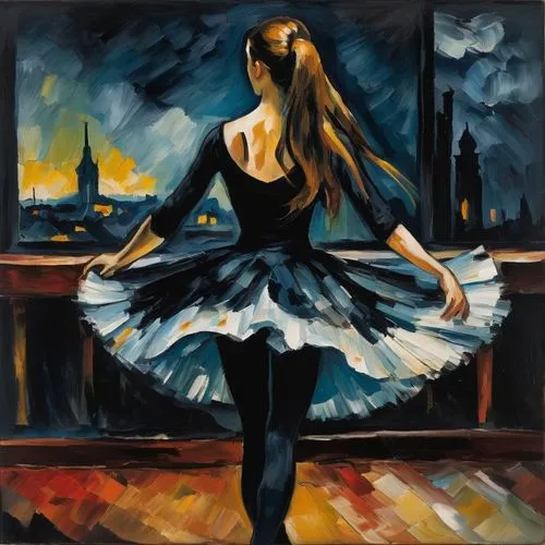 ballerina girl,ballerina,ballet dancer,dancer,ballet tutu,girl ballet,pirouette,ballerinas,ballet master,dance with canvases,ballet,dance,concert dance,dance silhouette,little girl ballet,dance performance,girl in the kitchen,girl in a long dress,girl in a long,ballet pose,Art,Artistic Painting,Artistic Painting 37