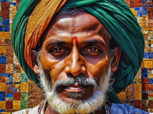 indian worker,indian monk,indian sadhu,rajasthani,mccurry,munarman,Photography,General,Realistic