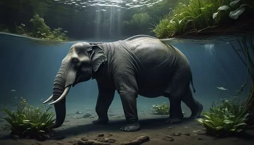 water elephant,deep zoo,elefant,african elephant,elephant,asian elephant,triomphant,elefante,blue elephant,silliphant,elephantine,olifant,african bush elephant,waterhole,hathi,paleoenvironment,elephas,megafauna,watership,elephunk,Photography,Artistic Photography,Artistic Photography 11