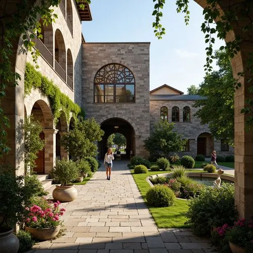 monastery israel,cloisters,monastery garden,courtyards,stanford university,cloistered,gandzasar,cloister,stanford,byblos,carmel,maymont,hala sultan tekke,safed,abbaye,courtyard,poblet,abbaye de belloc,narthex,decani