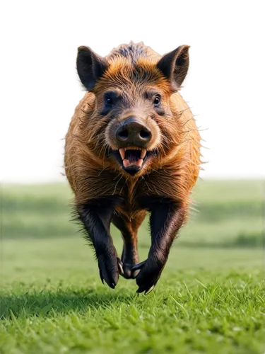 wild boar,raccoon dog,running fast,boar,kune,frontrunning,running dog,pumbaa,pudu,run,boars,hoglet,dog running,outrunning,flying fox,mammal,lipumba,zooming,bandicoot,duroc,Illustration,Japanese style,Japanese Style 11