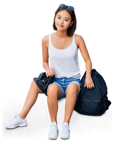 girl sitting,sharlene,relaxed young girl,ayami,mikiko,asian girl,girl on a white background,girl in t-shirt,beanpole,makiko,girl in a long,miyoko,quyen,asian woman,charice,young girl,stefanyshyn,japanese woman,lihui,ayumi,Art,Classical Oil Painting,Classical Oil Painting 30