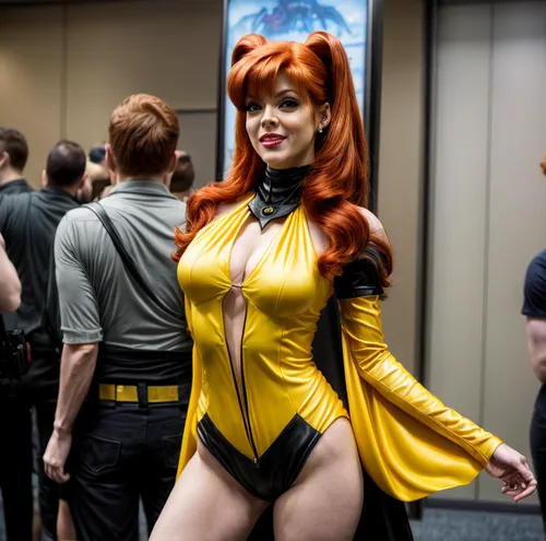 xmen,x-men,x men,firestar,transistor,starfire,yang,bumblebee,cosplay image,comiccon,cosplayer,daphne,asuka langley soryu,misty,comic-con,kryptarum-the bumble bee,cosplay,super heroine,wolverine,maci