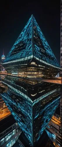 glass pyramid,koolhaas,futuristic architecture,esteqlal,glass building,morphosis,futuristic art museum,azrieli,abu dhabi,zhangzhou,dalian,extrapyramidal,dhabi,cyberport,guangzhou,chengdu,tianjin,vdara,cybercity,hangzhou,Art,Classical Oil Painting,Classical Oil Painting 36