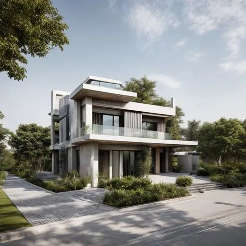 modern house,residential house,modern architecture,dunes house,build by mirza golam pir,cube house,cubic house,residential,contemporary,house shape,two story house,smart house,holiday villa,danish house,villas,smart home,modern building,beautiful home,3d rendering,villa,Architecture,Villa Residence,Modern,Unique Simplicity