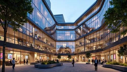 broadgate,broadmead,aldersgate,omotesando,citycenter,zeil,marunouchi,abdali,walbrook,blavatnik,macerich,genzyme,capitaland,brindleyplace,cheapside,hudson yards,harborplace,hammerson,potsdamer platz,hongdan center