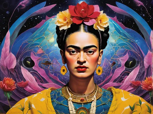 frida,yogananda,geisha,geisha girl,yogananda guru,el salvador dali,oriental princess,orientalism,zodiac sign libra,asia,balinese,jaya,asiatic,oriental girl,bodhisattva,asian woman,dali,oriental painting,the zodiac sign taurus,culture rose,Art,Artistic Painting,Artistic Painting 31