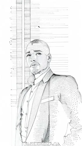 office line art,banker,kingpin,karl,hotel man,mayor,admiral von tromp,male poses for drawing,advertising figure,standing man,male character,businessman,black businessman,coloring page,angry man,png tr