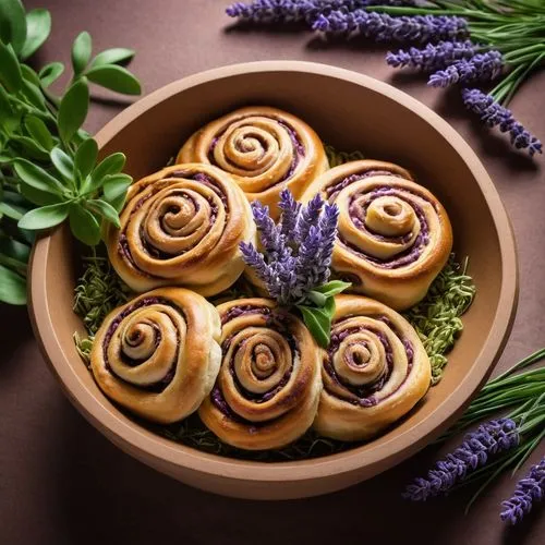 kanelbullar,palmiers,moniquet,cini,pastellfarben,mystic light food photography,Photography,General,Natural