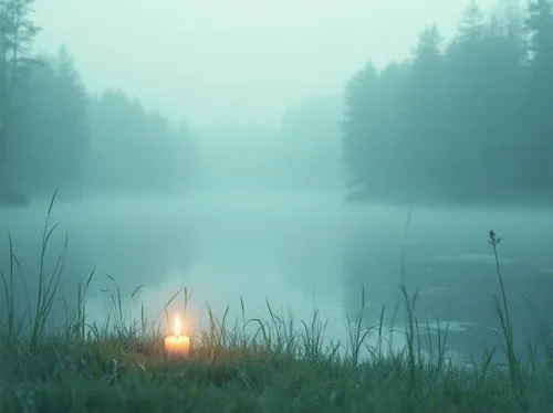 the night of kupala,finnish forest,foggy forest,kupala,foggy landscape,midsummer,finnish lapland,evening lake,enb,evening atmosphere,firelight,saimaa,kuusamo,finland,campfire,morning mist,mist,forest lake,campfires,ostrobothnia,Photography,General,Realistic