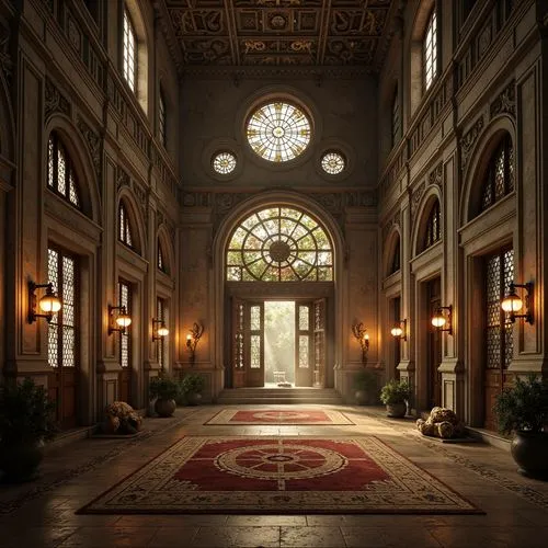 entrance hall,sapienza,hallway,ornate room,cochere,mirogoj,corridors,driehaus,atriums,baccarat,villa cortine palace,entranceway,enfilade,dolmabahce,neoclassical,marble palace,persian architecture,glyptotek,entranceways,foyer