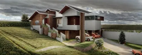 cube stilt houses,eco-construction,frisian house,danish house,cubic house,housebuilding,3d rendering,heat pumps,hanging houses,cube house,houses clipart,residential house,eco hotel,stilt houses,smart house,new housing development,inverted cottage,house hevelius,modern architecture,thermal insulation