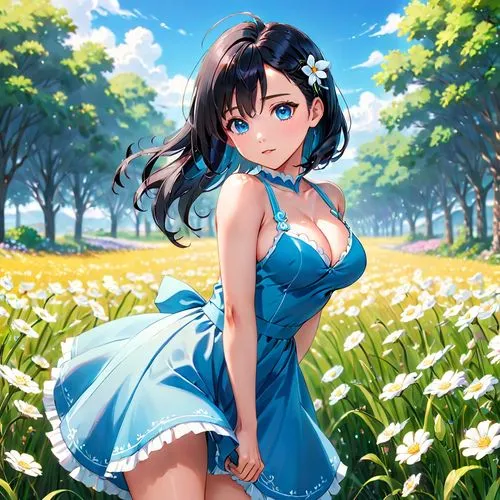 spring background,japanese sakura background,springtime background,tsukiko,flower background,haruhi,Anime,Anime,Realistic