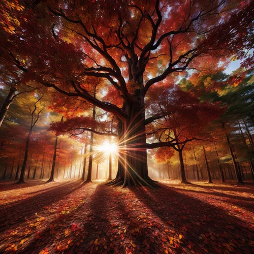 autumn background,autumn forest,light of autumn,autumn scenery,autumn sun,autumn landscape,autumn light,autumn sunshine,fall landscape,autumn morning,deciduous forest,autumn tree,autumn idyll,autumn t