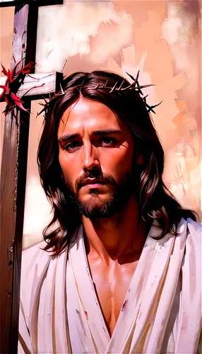 jesus christ and the cross,son of god,christian,merciful father,jesus figure,jesus child,jesus cross,church painting,jesus on the cross,christ feast,good friday,benediction of god the father,mark with a cross,christ star,jesus,christ child,the occasion of christmas,happy easter,easter background,savior,Illustration,Vector,Vector 07