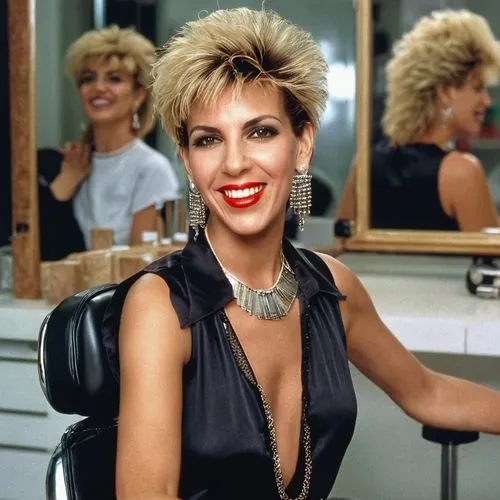 xuxa,baranski,gennifer,minka,laurentien,pretty woman,Photography,General,Realistic