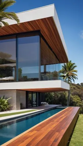 dunes house,modern architecture,modern house,pool house,beach house,cantilevered,luxury property,dreamhouse,beachhouse,oceanfront,weatherboard,luxury home,landscape design sydney,siza,house by the water,tropical house,fresnaye,weatherboards,cantilever,modern style,Illustration,Realistic Fantasy,Realistic Fantasy 24