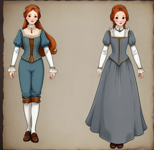 women's clothing,bodice,victorian fashion,sterntaler,women clothes,overskirt,country dress,folk costume,ladies clothes,fairy tale character,massively multiplayer online role-playing game,fairy tale icons,costume design,fairytale characters,sewing pattern girls,bridal clothing,victorian lady,victorian style,game illustration,suit of the snow maiden,Unique,Design,Character Design