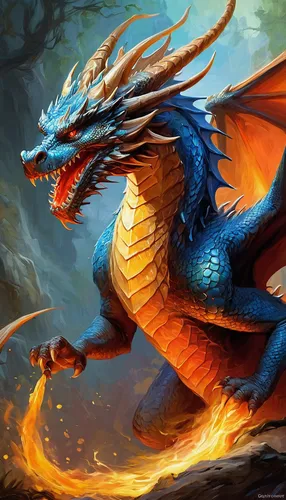 Dragon HD Wallpapers Dragon Pictures Cool Wallpapers 1920x1200,painted dragon,dragon fire,fire breathing dragon,dragon li,dragon,forest dragon,dragon design,dragon of earth,charizard,wyrm,draconic,dra