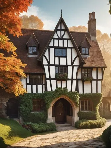 maplecroft,highstein,witch's house,ludgrove,briarcliff,house silhouette,sylvania,crooked house,dreamhouse,agecroft,nargothrond,knight house,elizabethan manor house,bosomworth,witch house,redwall,half-timbered house,knight village,shire,englehardt,Unique,Design,Logo Design