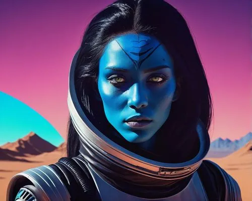 matangi,asari,avatar,andorian,mahli,konia,Conceptual Art,Sci-Fi,Sci-Fi 12