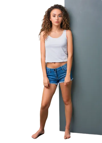 photo shoot with edit,jeans background,girl on a white background,portrait background,transparent background,photographic background,female model,teen,grey background,blurred background,kiernan,concrete background,photo session in torn clothes,photo model,image editing,composited,yellow background,children's photo shoot,kalani,right curve background,Illustration,Paper based,Paper Based 11