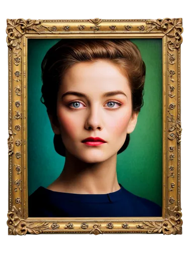 portrait background,custom portrait,copper frame,delvaux,retro frame,vintage female portrait,rose frame,ivy frame,khnopff,art deco frame,apple frame,frida,square frame,color frame,framemaker,gold frame,bellocchio,vintage woman,ingrid bergman,rosamund,Art,Artistic Painting,Artistic Painting 26