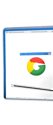 Web browser window, modern laptop screen, Google Chrome interface, multiple tabs open, bookmarks bar visible, address bar with URL, refresh button, maximize and minimize buttons, white cursor arrow, g