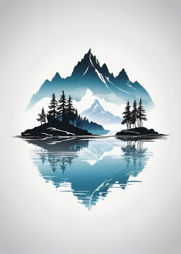 landscape background,world digital painting,mountain landscape,mountain scene,background vector,mountains,mobile video game vector background,an island far away landscape,mountain and sea,mountain world,mountainous landscape,mountain lake,landscapes,mountainlake,mountain range,mountain,digital art,dribbble icon,digital illustration,snowy peaks,Unique,Design,Logo Design