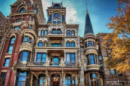 brownstones,victorian,old victorian,brownstone,victorian house,victorians,beautiful buildings,driehaus,dubuque,quebec,victoriana,fairy tale castle,gaudi,tweed courthouse,french building,cincinnati,denver,mcgillin,mansard,tenement,Conceptual Art,Fantasy,Fantasy 25