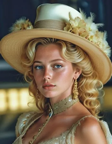 connie stevens - female,countrywomen,the hat of the woman,hornblower,annaud,southern belle,Photography,General,Realistic